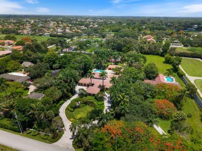 14641 MUSTANG TRAIL, Sunshine Ranches, Southwest Ranches, 佛罗里达州 33330, 美国