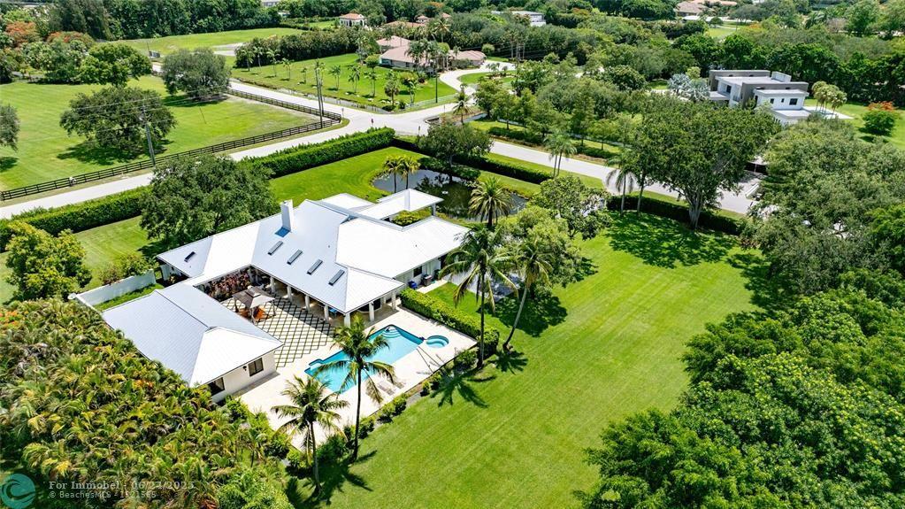 6901 Holatee Trl, Southwest Ranches, Southwest Ranches, 佛罗里达州 33330, 美国