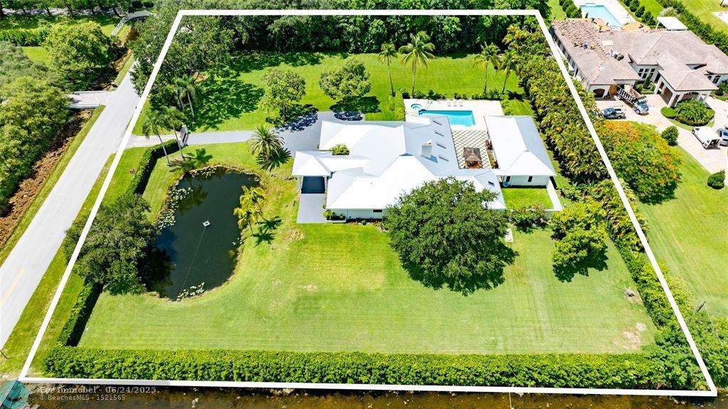6901 Holatee Trl, Southwest Ranches, Southwest Ranches, Florida 33330