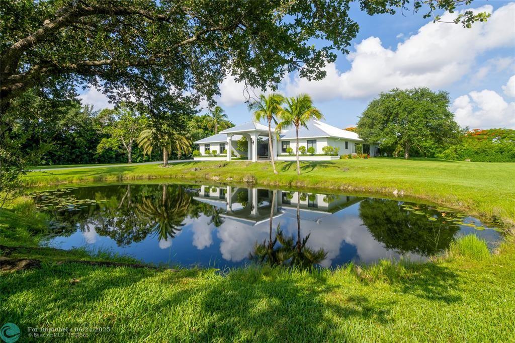 6901 Holatee Trl, Southwest Ranches, Southwest Ranches, Florida 33330