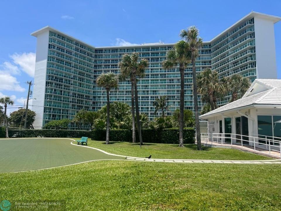 333 NE 21st Ave 410, Deerfield Beach, フロリダ 33441, アメリカ合衆国
