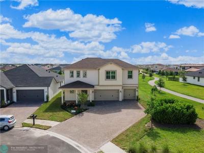 1308 Harvest View Crossing, Arden, Loxahatchee, Florida 33470
