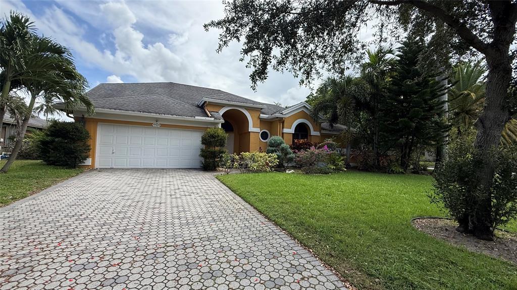 4424 NW 52nd St, Winston Park, Coconut Creek, Flórida 33073, Estados Unidos