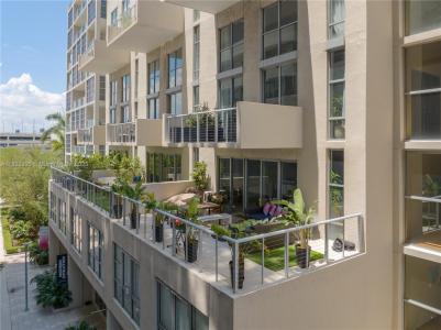 3449 NE 1st Ave 109, Miami, Florida 33137, USA