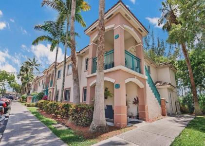 1270 SE 31st Ct 106-35, Homestead, Florida 33035, USA