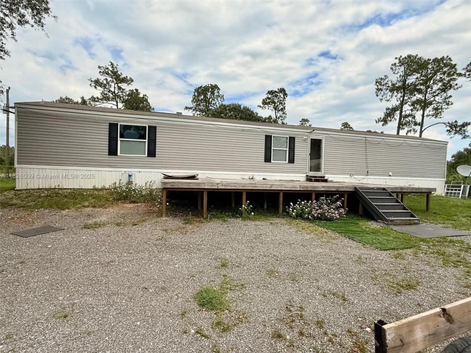 751 appaloosa Ave, Clewiston, Floride 33440, États-Unis
