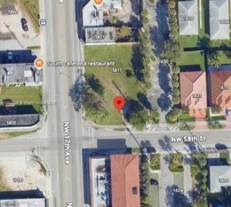5807 NW 17th Ave, Miami, Florida 33142, USA