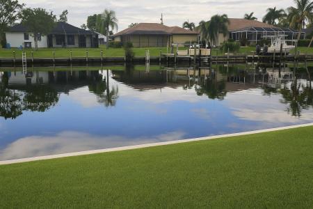 417 NW 38 AVE, Cape Coral, Florida 33993, USA