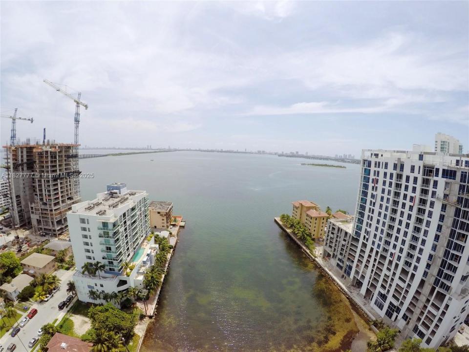 460 NE 28th St 2002, Miami, Flórida 33137, Estados Unidos