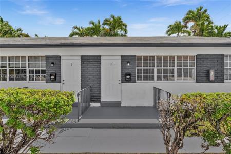 740 84th St, Miami Beach, Florida 33141, USA