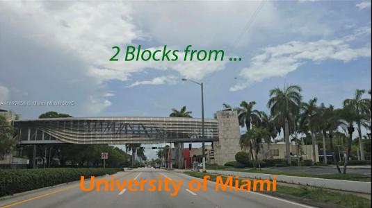1235 Mariposa Ave 8, Coral Gables, Florida 33146, USA