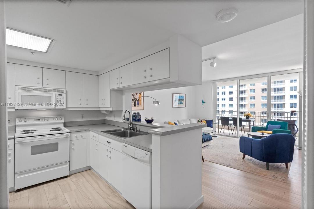 701 Brickell Key Blvd 1408, Miami, 佛罗里达州 33131, 美国