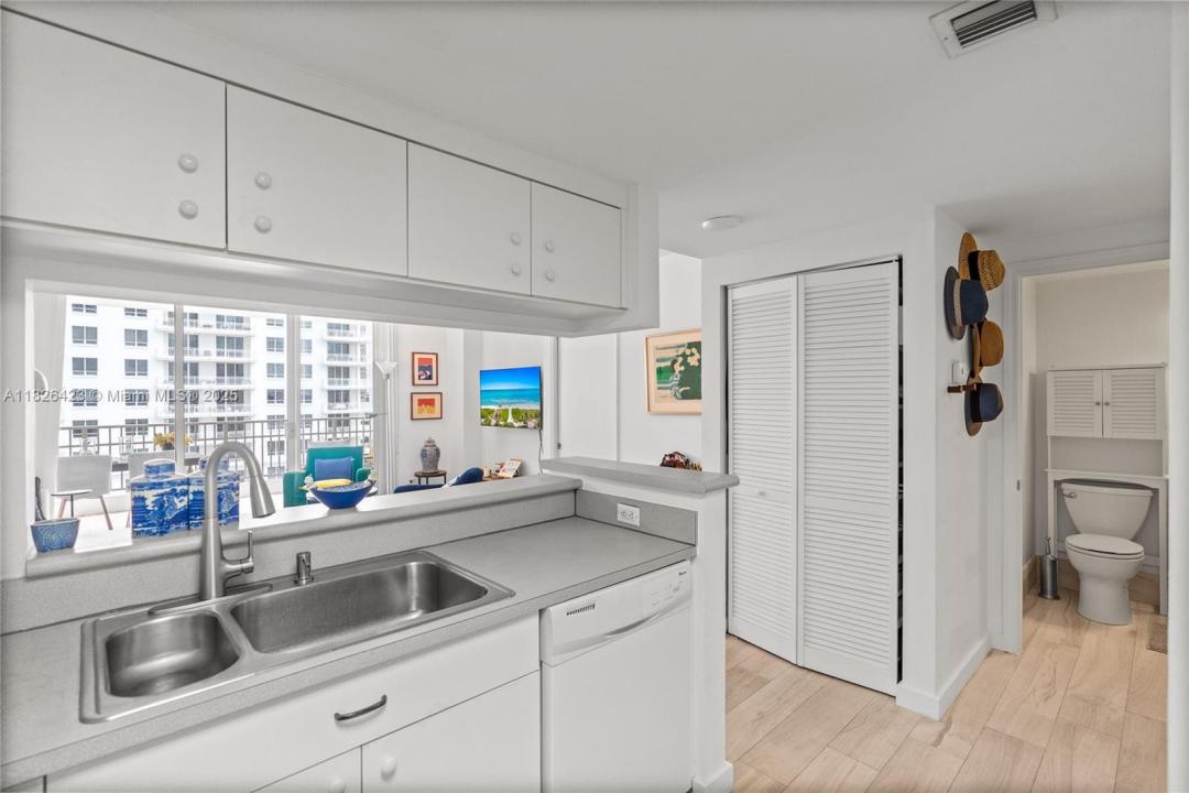 701 Brickell Key Blvd 1408, Miami, 佛罗里达州 33131, 美国