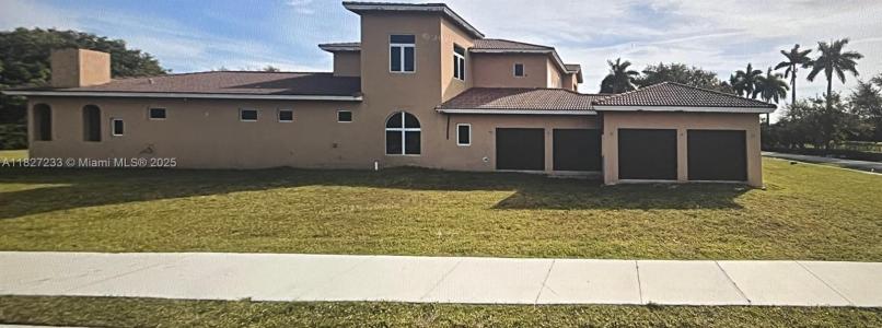 751 Ranch Rd, Weston, Florida 33326, USA