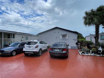 19800 SW 180th Ave unit 573, Miami, Florida 33187, USA