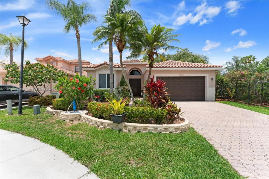 6421 Lake Tern Ln, Coconut Creek, Florida 33073, Estados Unidos