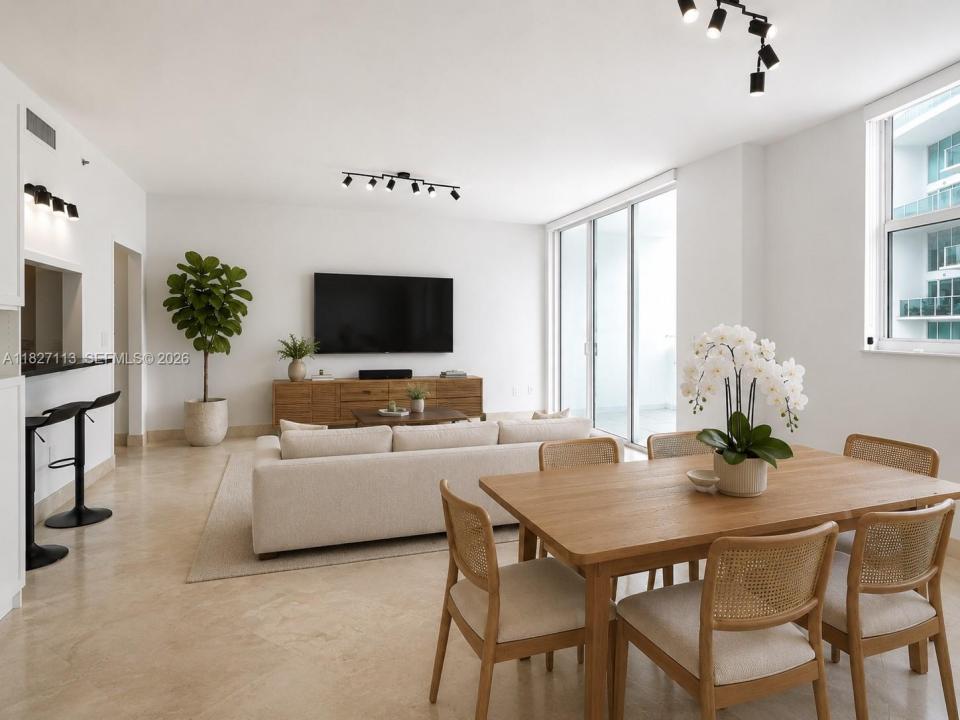 31 SE 5th St 4021, Miami, Floride 33131, États-Unis