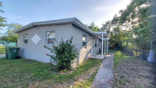 841 NW 12th Ave 1, Fort Lauderdale, Florida 33311, USA