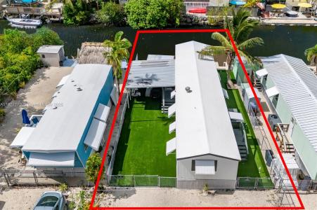 456 Bowie Ln, Key Largo, Florida 33037, USA