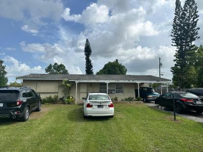 506 York Rd, Lehigh Acres, Florida 33936, USA