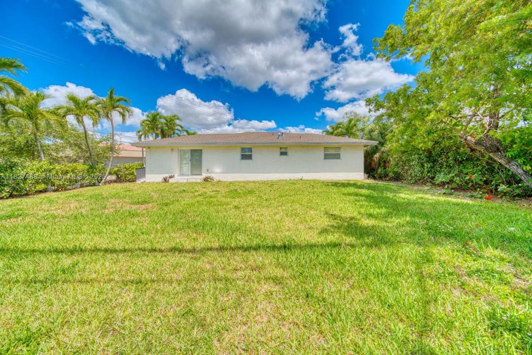 11492 SW 190th Terr Rd, Miami, Florida 33157