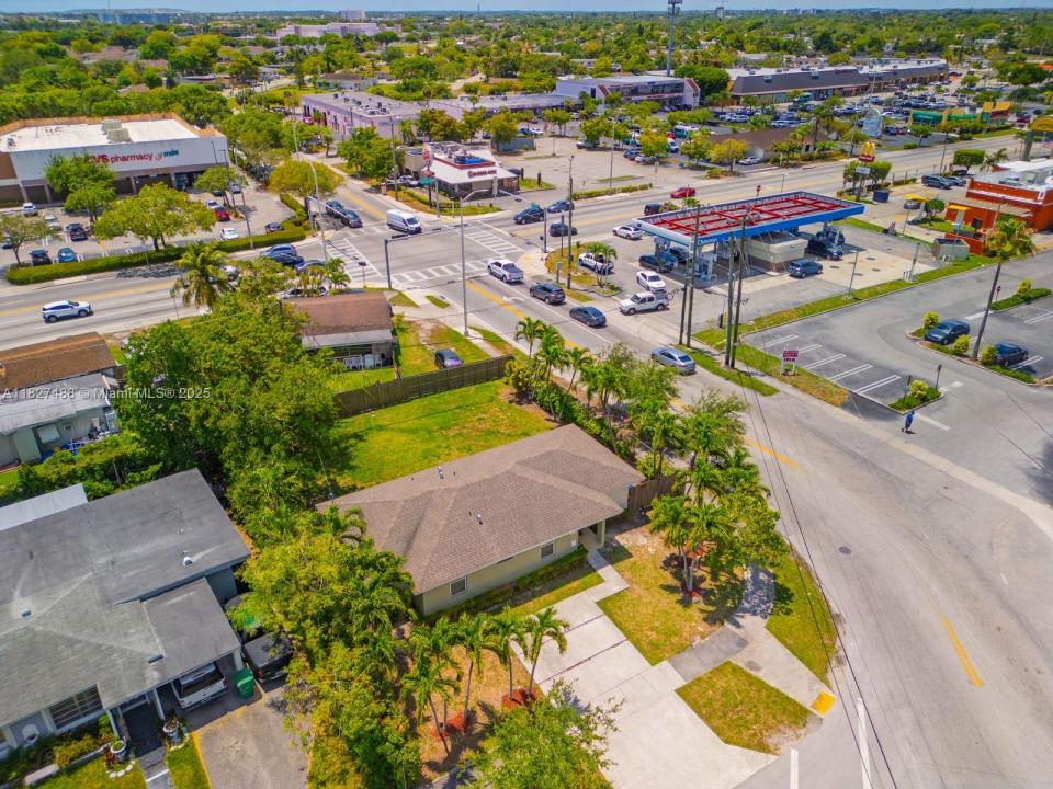 11492 SW 190th Terr Rd, Miami, Florida 33157