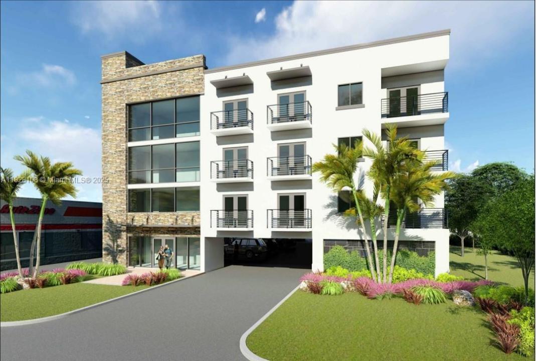 1812 Roosevelt St, Hollywood, Florida 33020