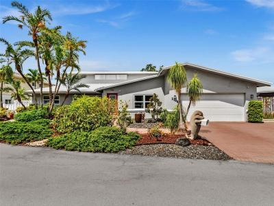 2108 NE 24th St, Wilton Manors, Floride 33305, États-Unis