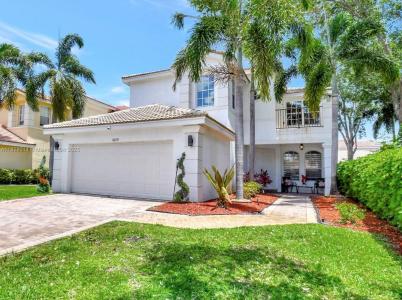 8879 Chestnut Ridge Way, Boynton Beach, Florida 33473, USA