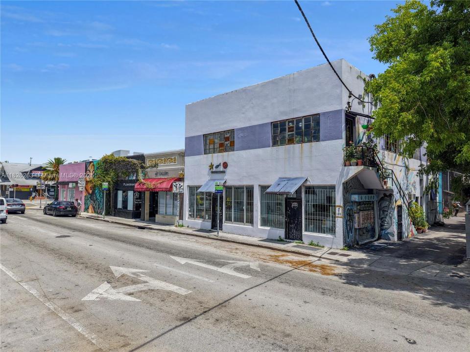 533 SW 12th Ave 1165, Miami, Florida 33130, Stati Uniti