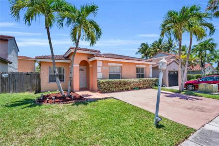 12305 SW 250th Ter, Homestead, Florida 33032, USA