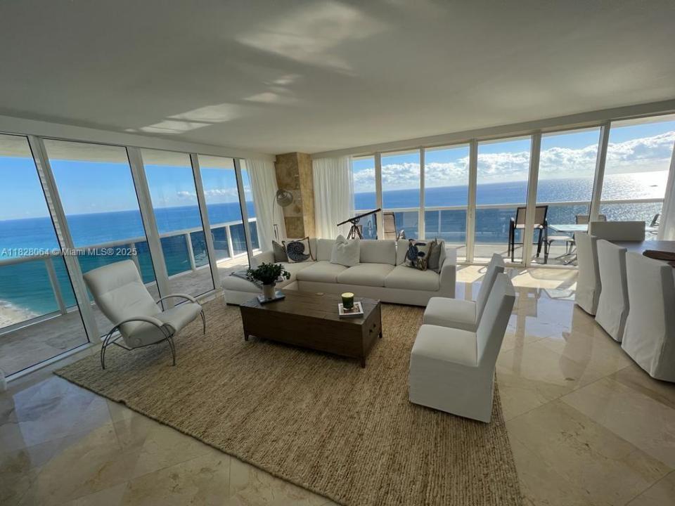 1830 S Ocean Dr 3101, Hallandale Beach, Floride 33009, États-Unis