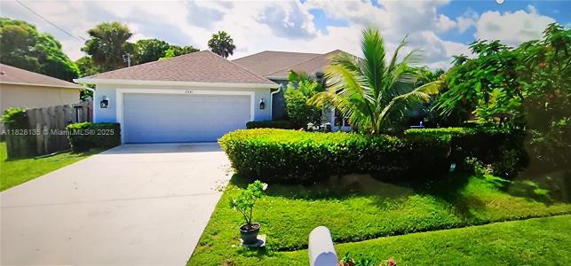Port St. Lucie, Florida 34953, USA