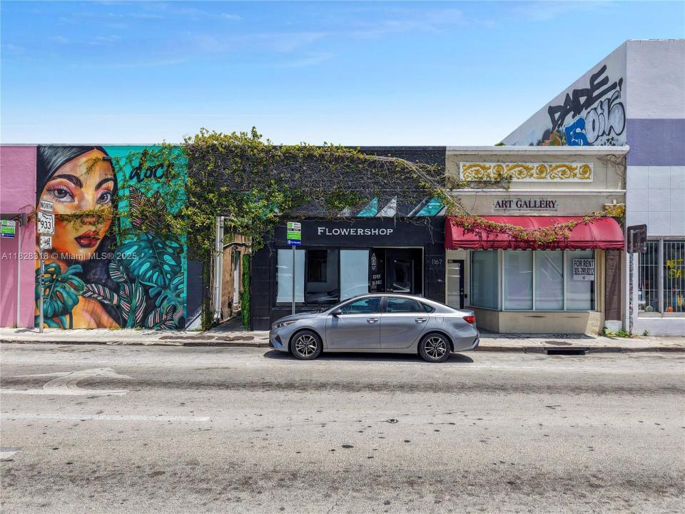 533 SW 12th Ave 1167, Miami, Florida 33130, Stati Uniti