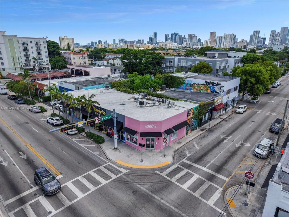 533 SW 12th Ave 1167, Miami, Florida 33130, Stati Uniti