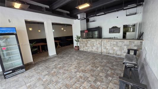 12659 NW 17th Ave, North Miami, Florida 33167, USA