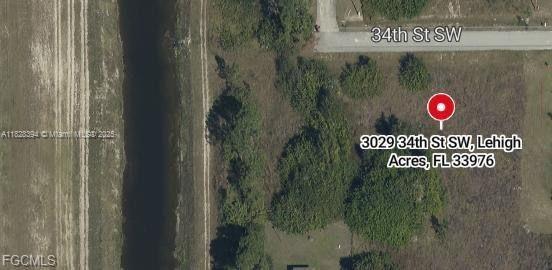 3029 34TH ST SW, Lehigh Acres, Florida 33976