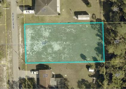 2606 35th ST, Lehigh Acres, Florida 33976, USA
