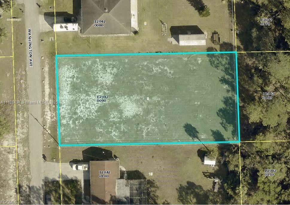 2606 35th ST, Lehigh Acres, Florida 33976