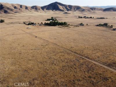 Degiorgi Rd, California Valley, 加州 93453, 美國