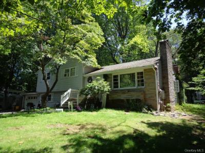 286 Spook Rock Road, Ramapo, New York 10901, États-Unis