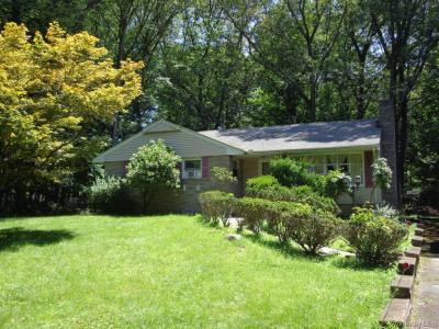 286 Spook Rock Road, Ramapo, New York 10901, États-Unis