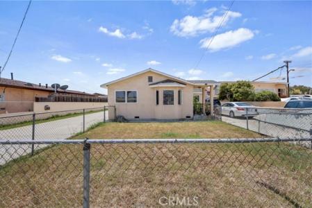 E 220th Street, Carson, California 90745