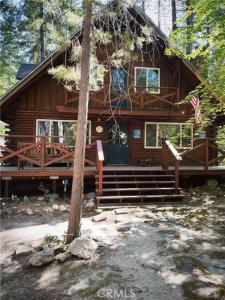 Forest Inn Drive, Berry Creek, 加州 95916, 美國