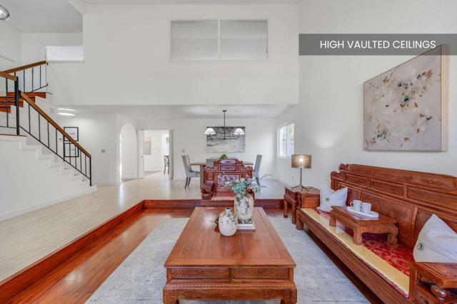 Los Positos Drive, Milpitas, كاليفورنيا 95035, الولايات المتحدة