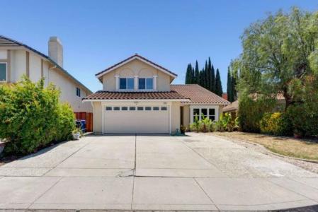 Los Positos Drive, Milpitas, كاليفورنيا 95035, الولايات المتحدة