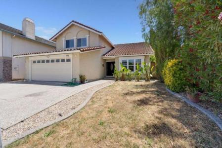 Los Positos Drive, Milpitas, كاليفورنيا 95035, الولايات المتحدة