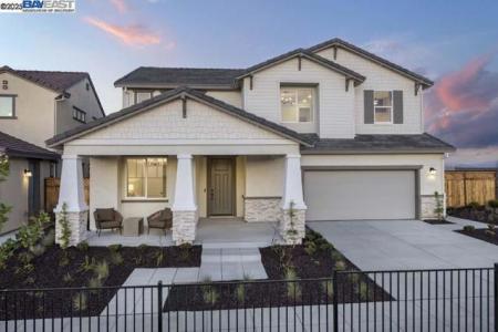 E Fiorino Street, Mountain House, California 95391