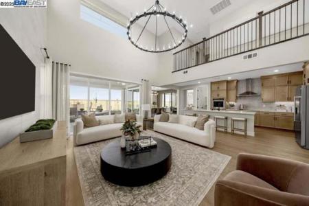 E Fiorino Street, Mountain House, California 95391