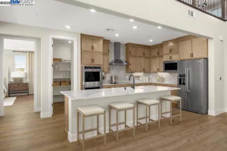 E Fiorino Street, Mountain House, California 95391